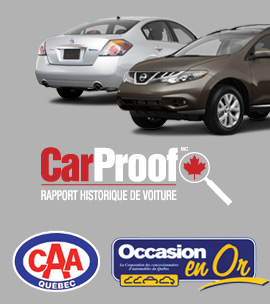 CarProof